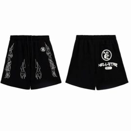 Picture of Hellstar Pants Short _SKUHellstarS-XL860719304